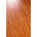 Household 12.3mm E0 HDF Water Resistant Laminated Flooring